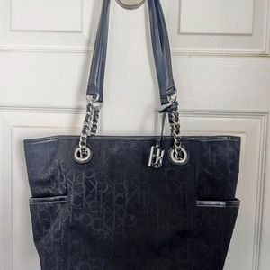 Calvin Klein beautiful like new purse.